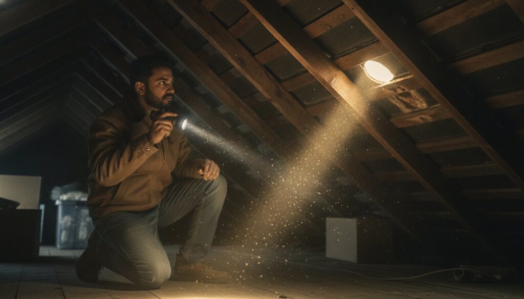 7 Critical Signs of a Leaking Roof: The Homeowner’s Essential Checklist