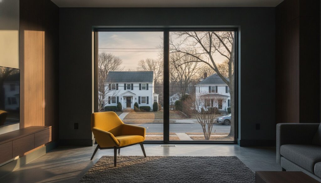 Is Double Pane Window Replacement Necessary in MA? Myth vs. Reality