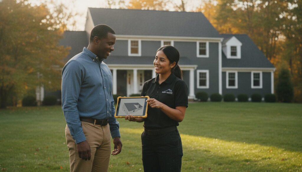 45 Essential Questions to Ask a Roofing Contractor Before Hiring in 2026