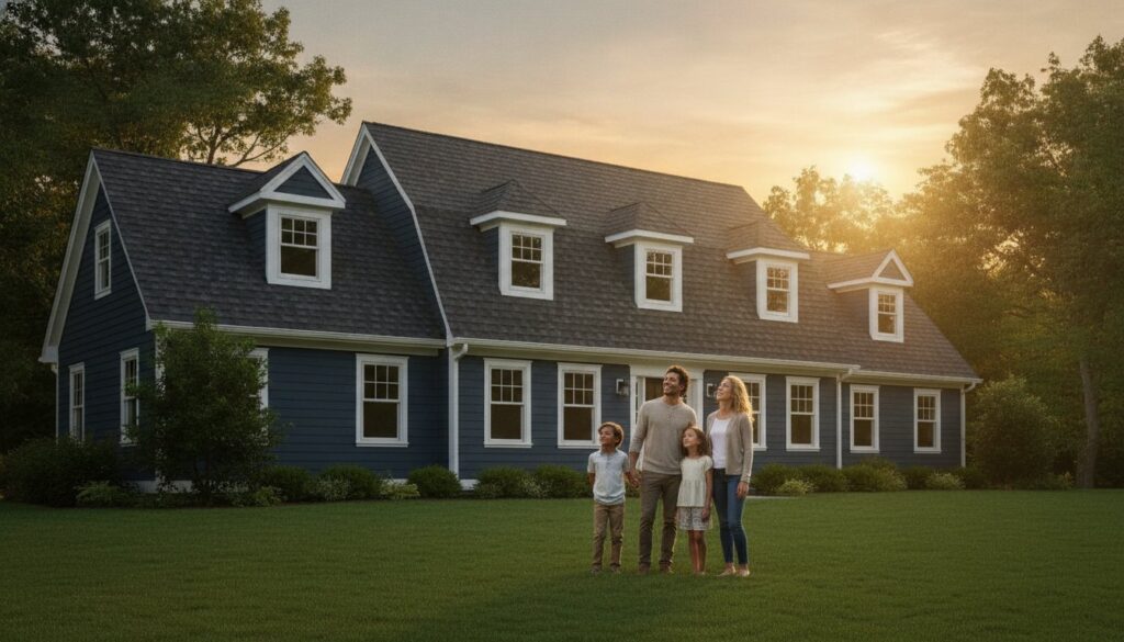 Asphalt Shingle Replacement in 2026: A Homeowner’s Guide to Quality and Protection