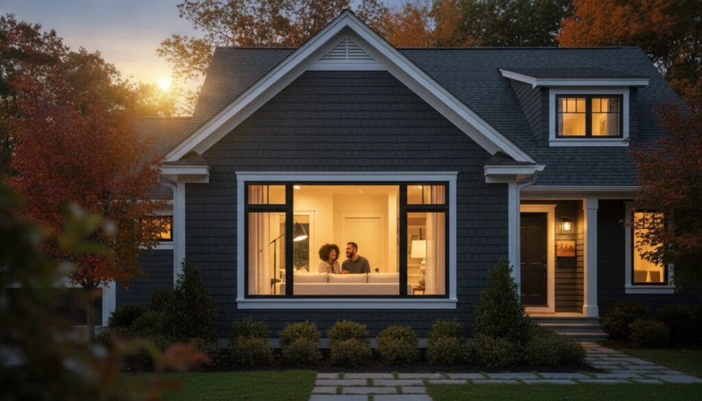 Energy Efficient Window Installation: A 2026 Homeowner Guide to Savings and Comfort