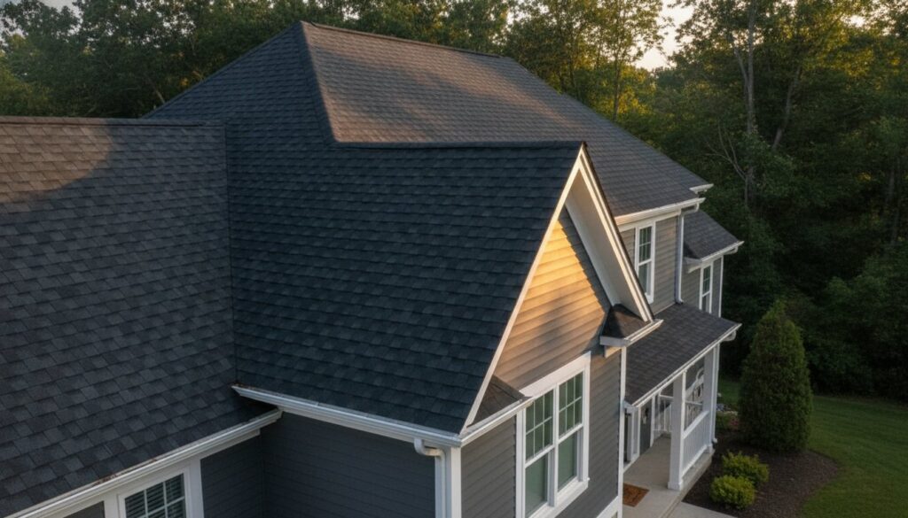Expert Roof Shingle Repair in MA: The Complete Homeowner's How-To Guide