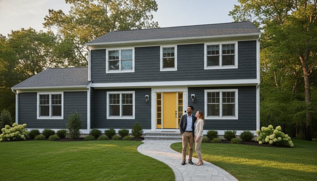 Expert Vinyl Siding Contractors in Boston: The 2026 Homeowner’s Buying Guide