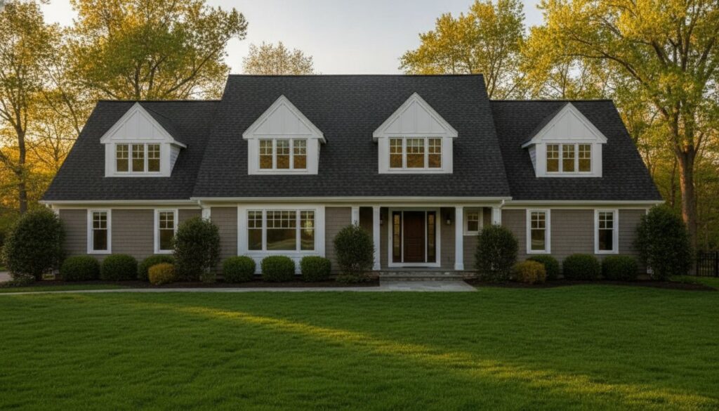 High-Quality Roofing Materials: A 2026 Guide for Massachusetts Homeowners