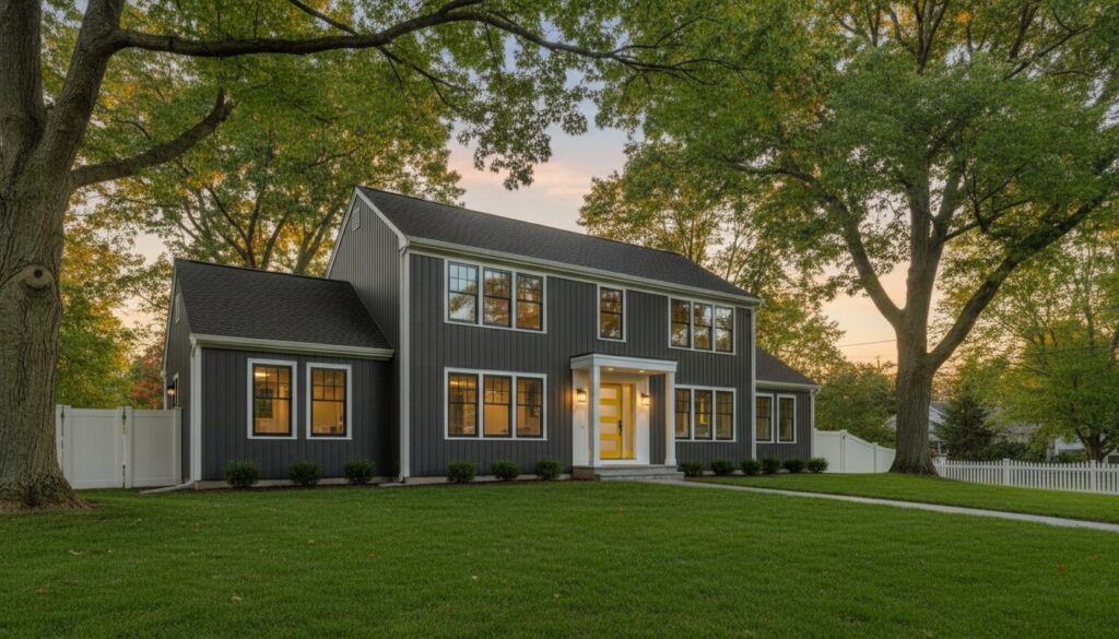 Modern House Siding Upgrades for Better Protection: A 2026 MA Homeowner Roundup