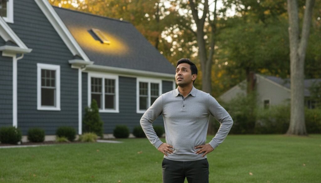 When to Call a Roofer for Repair: A Homeowner’s Guide to Professional Timing