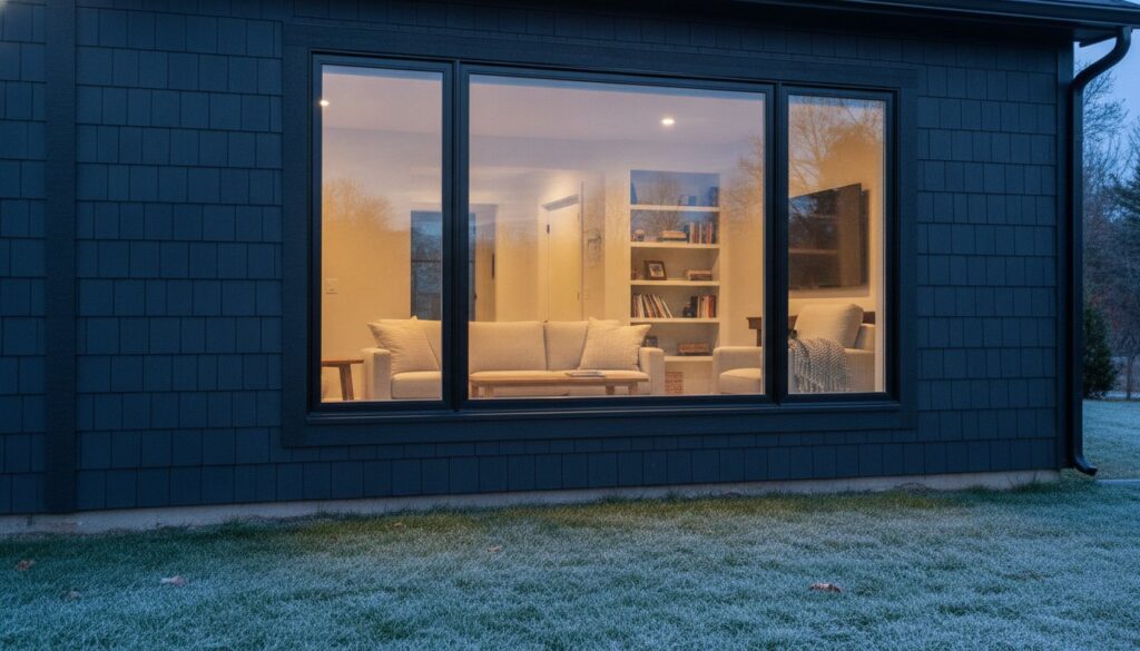 Window Replacement for Insulation: A Homeowner’s Guide to Thermal Efficiency
